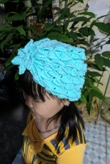 Hats for little girls