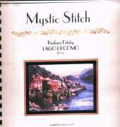 Mystic Stitch BF-06 Lago di Como