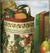 Decorative Patchwork 1 2010