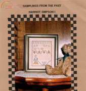Chessie & Me - Harriot Simpson I