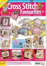 Cross Stitch Favourites - 2006