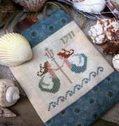 The Little Stitcher - The Guardians of the Sea by Laura Rimola - Free