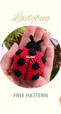 Twingurumi - Ladybug - Free