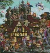 HAED HAEJC 1555 Rhyme & Reason