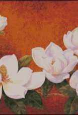 HAED - HAEMAB 184 Magnolia Melody by Marianne Broome