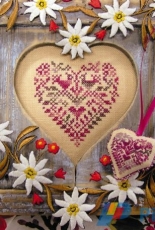 Tournicoton - Coeur Tyrol (French)