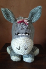 Donkey