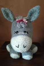 Donkey