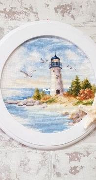 Алиса "Маяк"