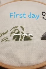 New project