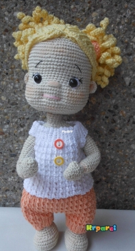 Kaja doll