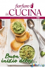 FiorFiore in Cucina-N°38-January-2016 /Italiano