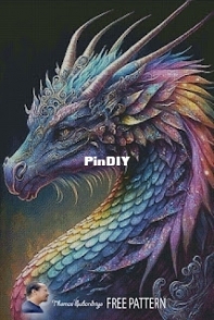 Thomas Subandriyo - t789 - Dragon - Free
