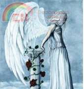 HAED HAERESMINI127 Mini Hope by Rebecca Sinz