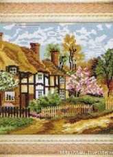 Milena Style - Summer Landscape