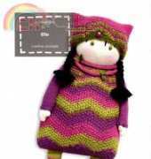 AK Traditions - Ella Huggable Friends 2