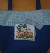 Soda bag!