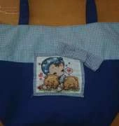 Soda bag!