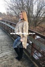 Looking for Spring Cardigan by Anna Stoklosa - Free