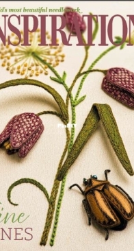 Inspirations - Issue 126 - 2025