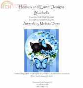 HAED HAEDMED 12365 Bluebells Melissa Dawn