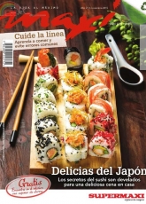 Supermaxi Equador-Maxi-November-2015 /Spanish
