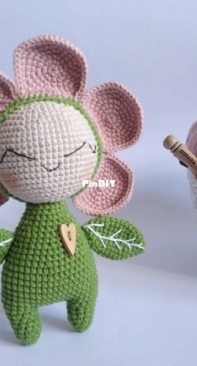 Judi toysss - flower