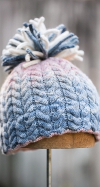 Big Knitting by Handmade by SMINÉ