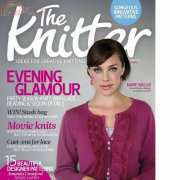 The Knitter-N°11-2009-Evening Glamour /no ads