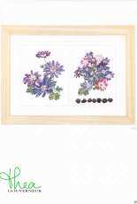 Thea Gouverneur 445 - Anemone Blanda