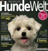 Hundewelt-N°2-February-2015 /German