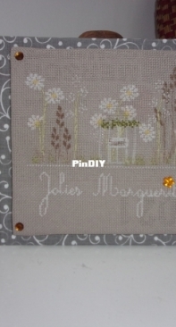jolies marguerites