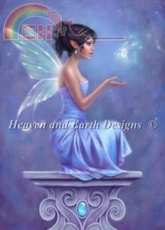 HAED HAERAMINI 15846 Mini Opalite by Rachel Anderson