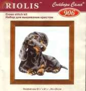 Riolis 906 - Dachshund