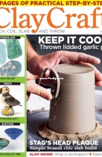 ClayCraft Issue 33/2019