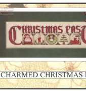 Hinzeit - Charmed Christmas Past
