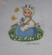 EMS animal babies