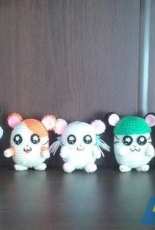 Hamtaro Gang