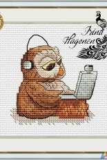 Irina Hagonen - Owls