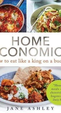 Home Economics by Jane Ashley