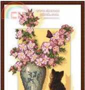 Megat 4172 - Funny Cat at the Jug PDF