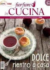 Fiorfiore in Cucina-N°34-September-2015 /Italian