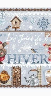 Madame La Fee - Les Joies de Lhiver