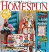 Australian Homespun-N°107-April-2012/no ads