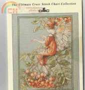DMC PC18 The mountain ash fairy