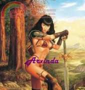 Arxinda - Guerrera