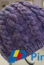 Helen Bingham Designs-Smack Beret by Helen Bingham-Free