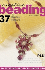 Creative Beading - December 2019