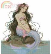 PINN 36B - Mermaid Heaven (xsd)