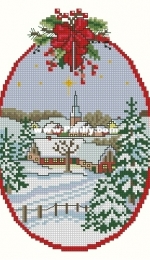 Eva Rosenstand - ER 14-167 - Xmas Card PCS